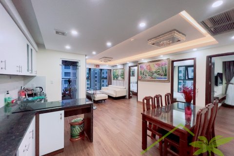 3 bedrooms Apartment in Nha Trang, No. 28316 2