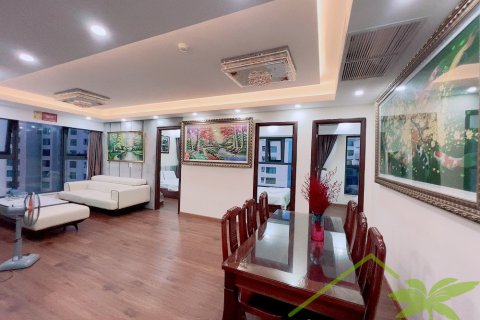 3 bedrooms Apartment in Nha Trang, No. 28316 4