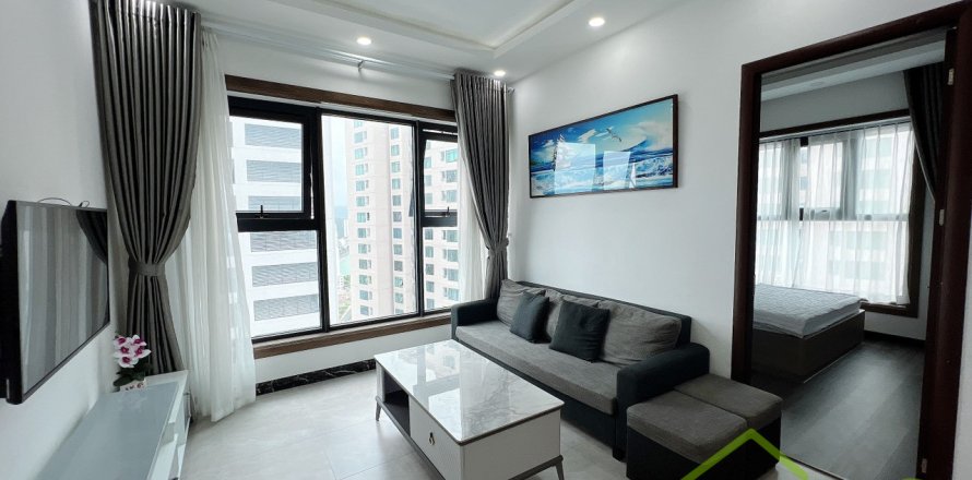 3 bedrooms Apartment in Nha Trang, No. 28315