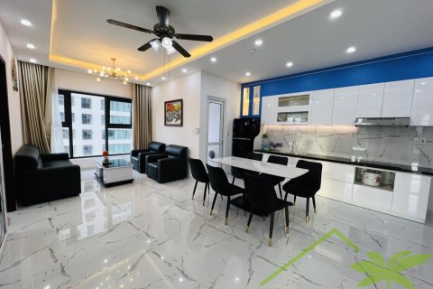 3 bedrooms Apartment in Nha Trang, No. 28314 2