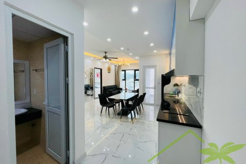 3 bedrooms Apartment in Nha Trang, No. 28314
