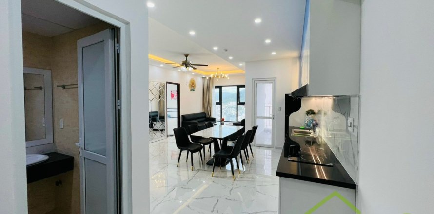 3 bedrooms Apartment in Nha Trang, No. 28314