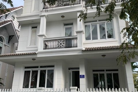 4 bedrooms Villa in Nha Trang,  No. 28313