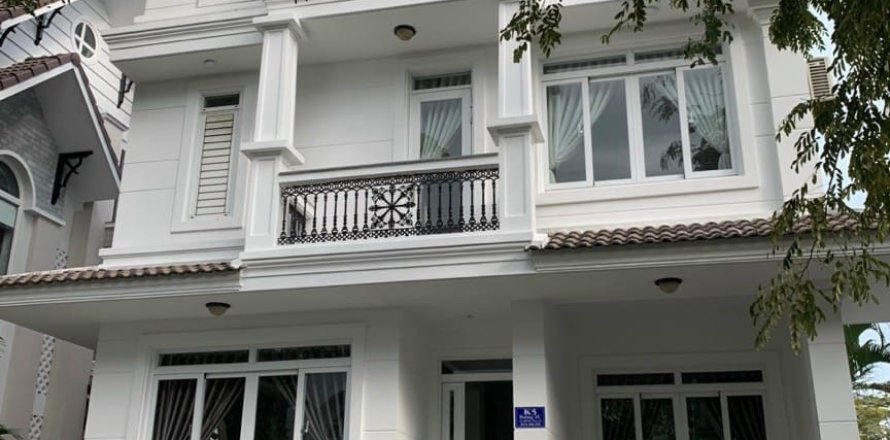 4 bedrooms Villa in Nha Trang, No. 28313