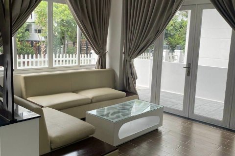 4 bedrooms Villa in Nha Trang, No. 28313 2