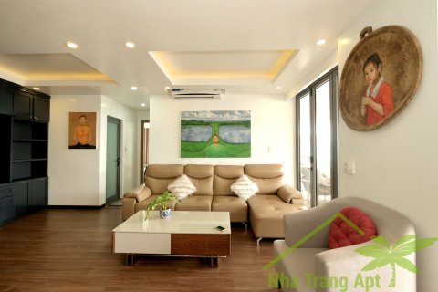 3 bedrooms House in Nha Trang, No. 28312 3