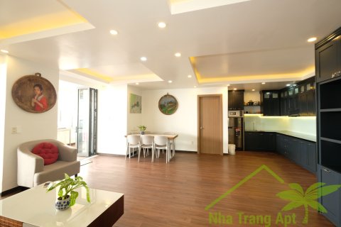 3 bedrooms House in Nha Trang, No. 28312