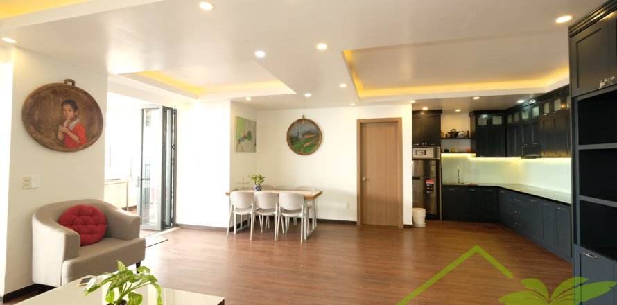 3 bedrooms House in Nha Trang, No. 28312