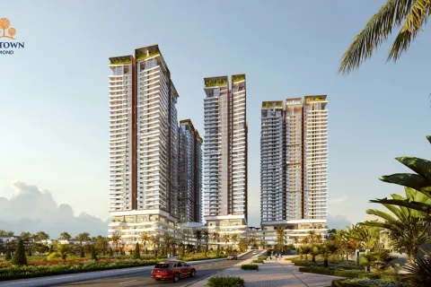 3 bedrooms Apartment in Ngu Hanh Son, Da Nang,  No. 29440 10