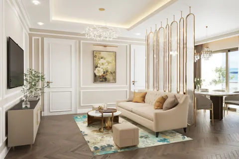 3 bedrooms Apartment in Ngu Hanh Son, Da Nang,  No. 29440 15