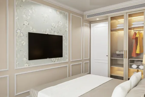 3 bedrooms Apartment in Ngu Hanh Son, Da Nang,  No. 29440 4