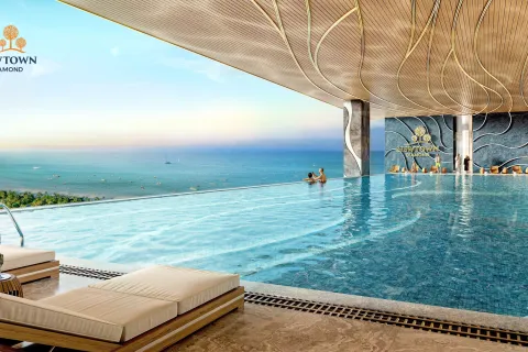 3 bedrooms Apartment in Ngu Hanh Son, Da Nang,  No. 29440 13