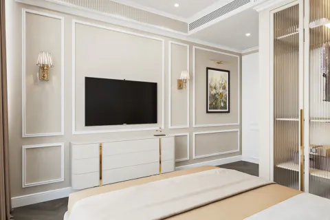 3 bedrooms Apartment in Ngu Hanh Son, Da Nang,  No. 29440 14
