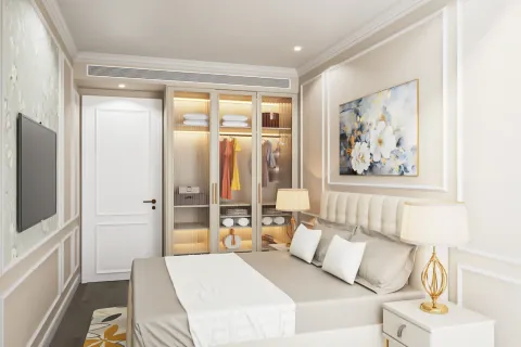 3 bedrooms Apartment in Ngu Hanh Son, Da Nang,  No. 29440 12