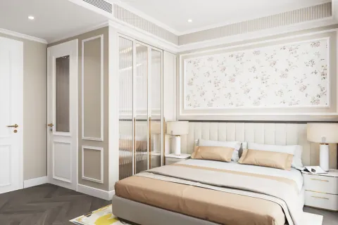 3 bedrooms Apartment in Ngu Hanh Son, Da Nang,  No. 29440 5