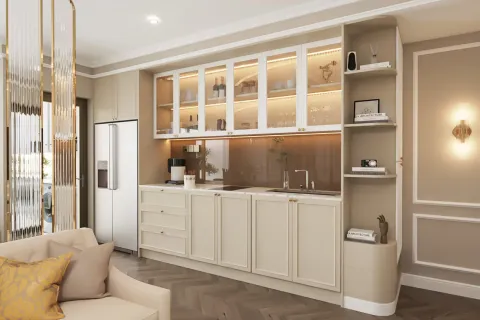 3 bedrooms Apartment in Ngu Hanh Son, Da Nang,  No. 29440 11