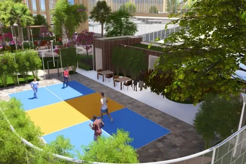 3 bedrooms Apartment in Son Tra, Da Nang,  No. 29439 15