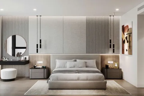 2 bedrooms Apartment in Son Tra, Da Nang, No. 29443 11
