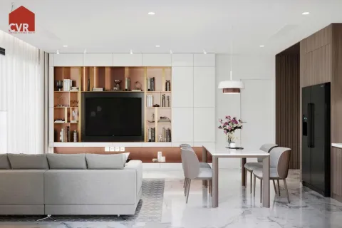 2 bedrooms Apartment in Son Tra, Da Nang, No. 29443 5