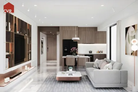 2 bedrooms Apartment in Son Tra, Da Nang, No. 29443 2