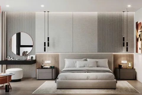 2 bedrooms Apartment in Son Tra, Da Nang, No. 29443 12