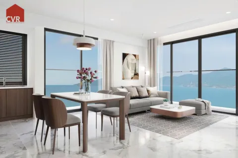 2 bedrooms Apartment in Son Tra, Da Nang, No. 29443 7