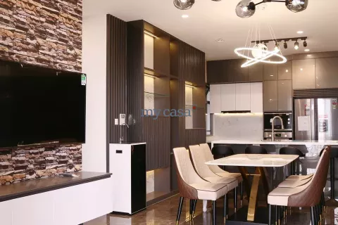 3 bedrooms Apartment in Thu Duc, Ho Chi Minh,  No. 12393 2