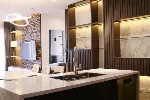 3 bedrooms Apartment in Thu Duc, Ho Chi Minh,  No. 12393 5