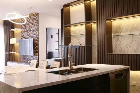 3 bedrooms Apartment in Thu Duc, Ho Chi Minh,  No. 12393 3