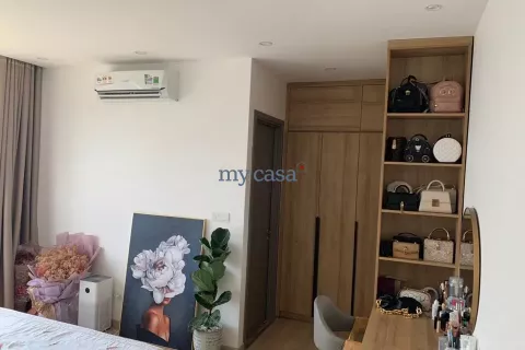 2 bedrooms Apartment in Thu Duc, Ho Chi Minh, No. 12394 4