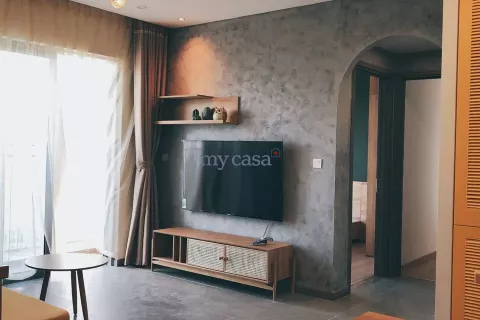 2 bedrooms Apartment in Thu Duc, Ho Chi Minh, No. 12394 2