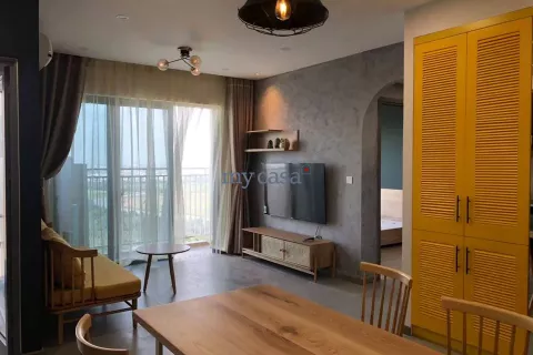 2 bedrooms Apartment in Thu Duc, Ho Chi Minh, No. 12394 6