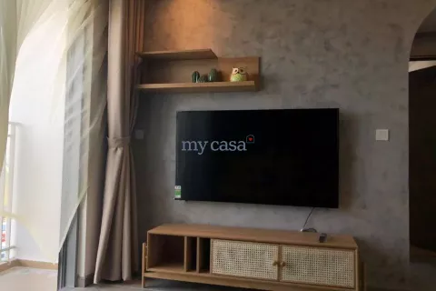 2 bedrooms Apartment in Thu Duc, Ho Chi Minh, No. 12394 3