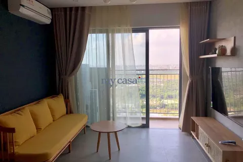 2 bedrooms Apartment in Thu Duc, Ho Chi Minh, No. 12394 8