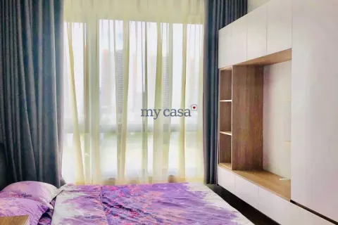 1 bedroom Apartment in Thu Duc, Ho Chi Minh, No. 12395 2