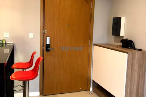 1 bedroom Apartment in Thu Duc, Ho Chi Minh, No. 12395 7