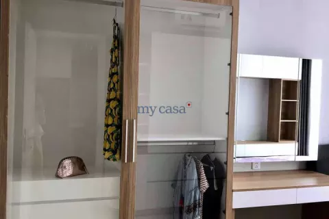 1 bedroom Apartment in Thu Duc, Ho Chi Minh,  No. 12395