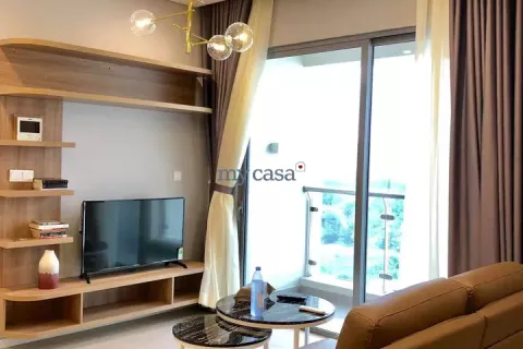 1 bedroom Apartment in Thu Duc, Ho Chi Minh, No. 12395 12