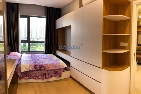 1 bedroom Apartment in Thu Duc, Ho Chi Minh, No. 12395 11