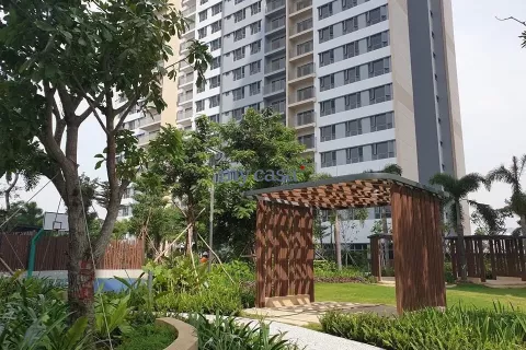 2 bedrooms Apartment in Thu Duc, Ho Chi Minh, No. 12389