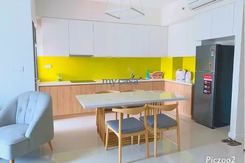 2 bedrooms Apartment in Thu Duc, Ho Chi Minh, No. 12389 8