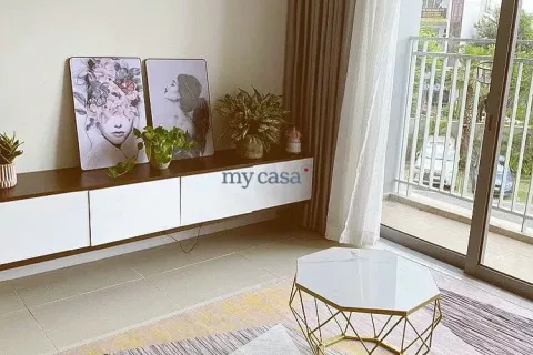 2 bedrooms Apartment in Thu Duc, Ho Chi Minh, No. 12389 5