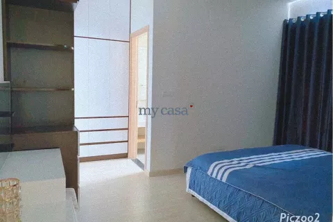 2 bedrooms Apartment in Thu Duc, Ho Chi Minh, No. 12389 6