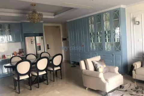 2 bedrooms Apartment in Thu Duc, Ho Chi Minh,  No. 12390 3