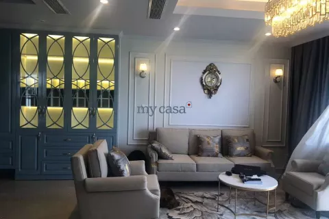 2 bedrooms Apartment in Thu Duc, Ho Chi Minh,  No. 12390 4