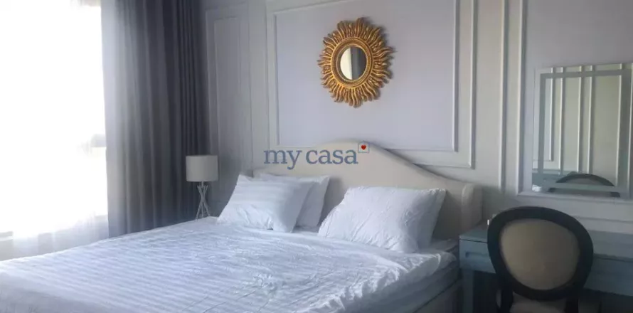 2 bedrooms Apartment in Thu Duc, Ho Chi Minh,  No. 12390