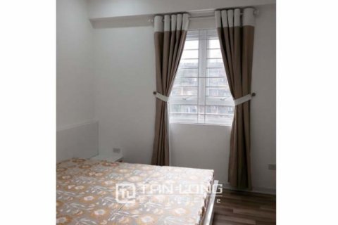 Квартира с 3 спальнями в Бадинь, Ханой , № 4873