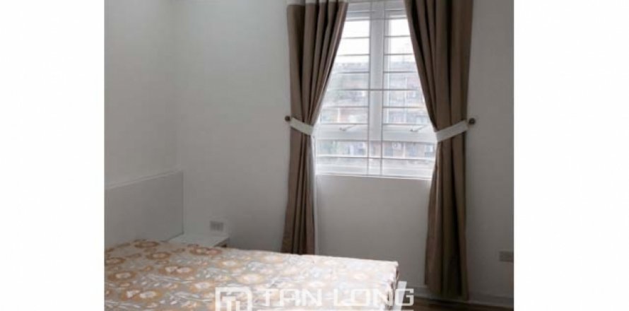3 bedrooms Apartment in Ba Dinh, Ha Noi, No. 4873