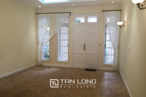 4 bedrooms Villa in Tay Ho, Ha Noi, No. 4876 6