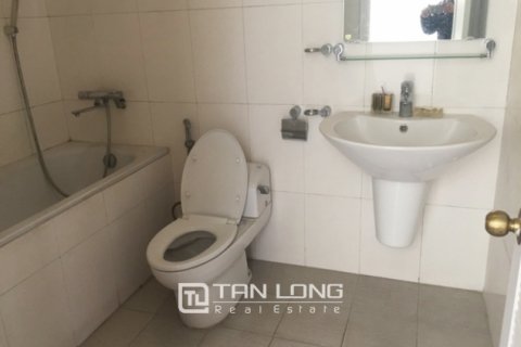 4 bedrooms Villa in Tay Ho, Ha Noi, No. 4876 17